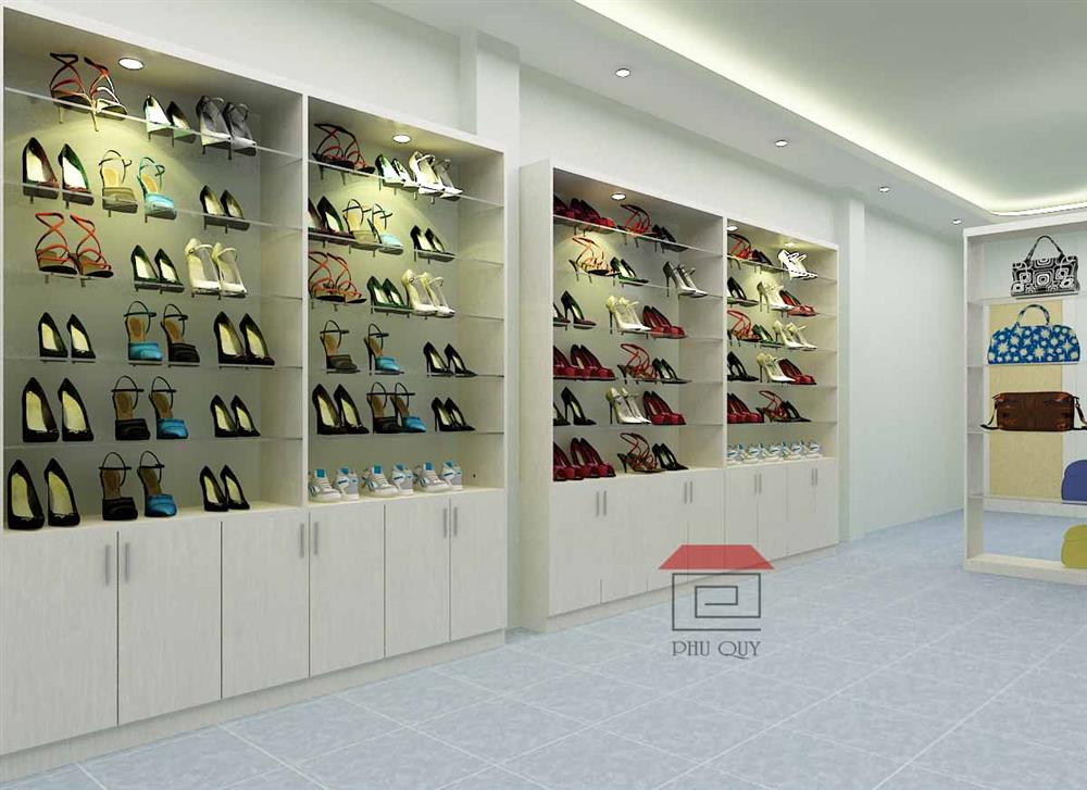 Showroom Minh Hoa